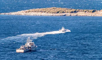 λιμενικό