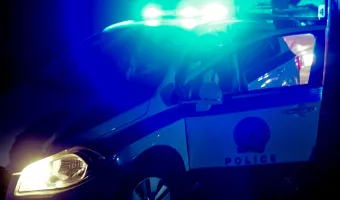 περιπολικό