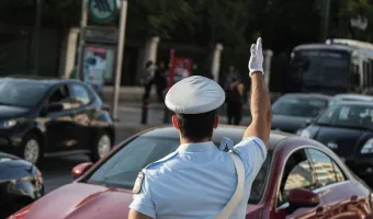 Τροχονόμος