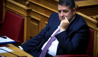 Γιώργος Μυλωνάκης