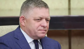 Ρόμπερτ Φίτσο