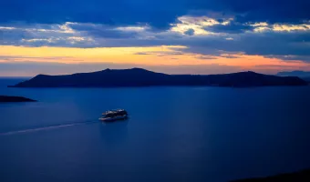 Κρουαζιερόπλοιο