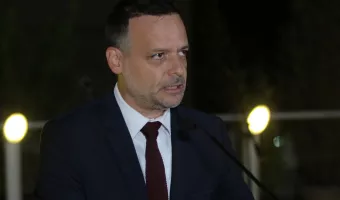 Χάρης Δούκας