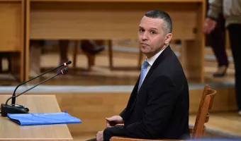 Κασιδιάρης
