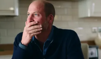 Ο Ουίλιαμ ρώτησε 100χρονη για το μυστικό της μακροζωίας: Η απρόσμενη απάντηση