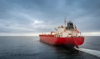 Δεξαμενόπλοιο