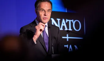 Μαρκ Ρούτε