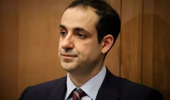 Γρηγόρης Δημητριάδης