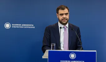 Παύλος Μαρινάκης 