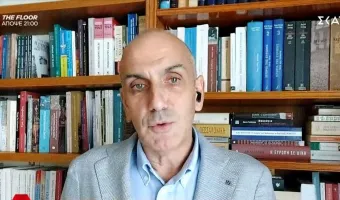 Κωστίδης