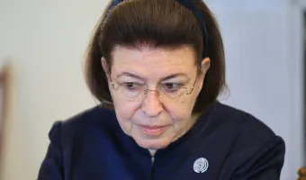 Μενδώνη
