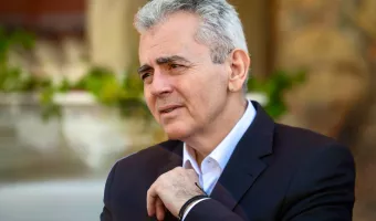 Μάξιμος Χαρακόπουλος