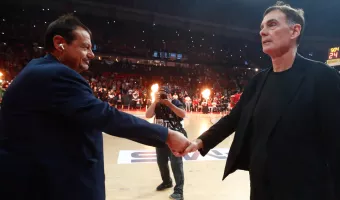 Αταμάν Μπαρτζώκας