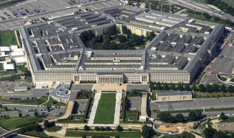 Αμερικανικό Πεντάγωνο