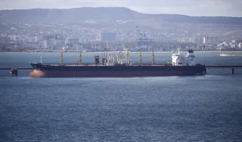τάνκερ