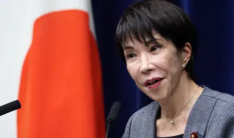 Σανάε Τακαΐτσι