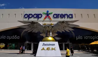 Opap arena