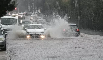 Κακοκαιρία