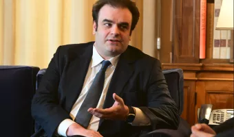 Πιερρακάκης