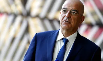 Δένδιας