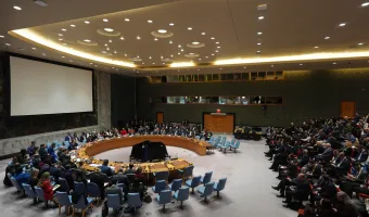 Συμβούλιο Ασφαλείας