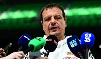 Εργκίν Αταμάν