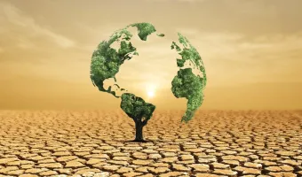 κλιματική αλλαγή