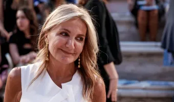 Μαρέβα Γκραμπόφσκι - Μητσοτάκη