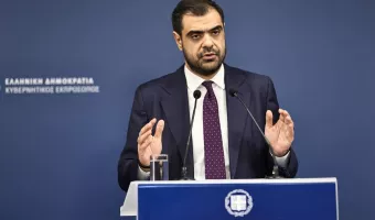 Παύλος Μαρινάκης