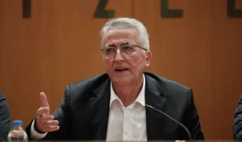 Γιάννης Παναγόπουλος