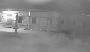 Σεισμός στο Άγιον Όρος