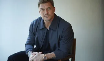 Άλαν Ρίτσον