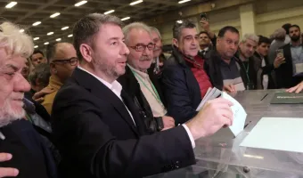 Ανδρουλάκης