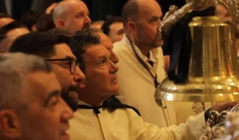 Αντόνιο Μπαντέρας