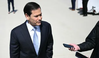 Μάρκο Ρούμπιο