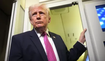 Ντόναλντ Τραμπ