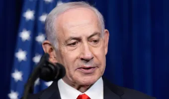 Νετανιάχου
