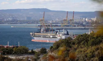 Πετρελαιοφόρο