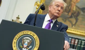 Ντόναλντ Τραμπ