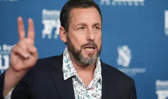 Άνταμ Σάντλερ