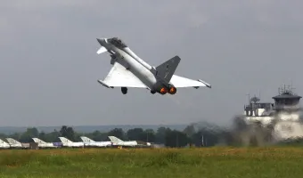 Βρετανικές βάσεις