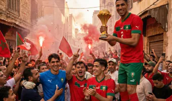 Κόπα Άφρικα 