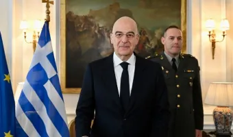 Νίκος Δένδιας