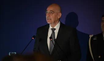 Νίκος Δένδιας