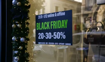 black friday