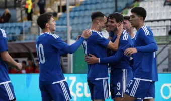 Εθνική Ελπίδων