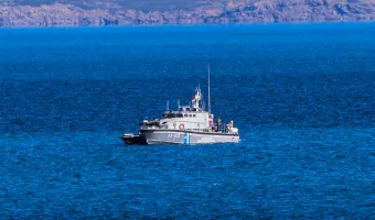 Λιμενικό