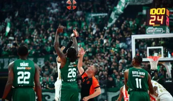 Παναθηναϊκός