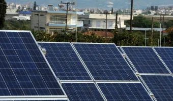 Φωτοβολταϊκά