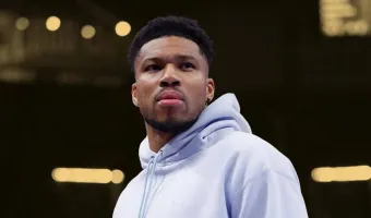 Γιάννης Αντετοκούνμπο